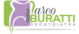 Studio dentistico dott. Marco Buratti Logo
