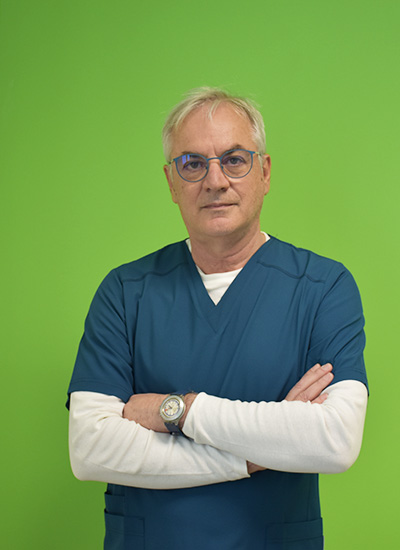 Dr. Massolini Gian Luca 