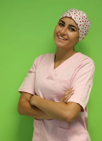Dr.ssa Rachele Vergallo 